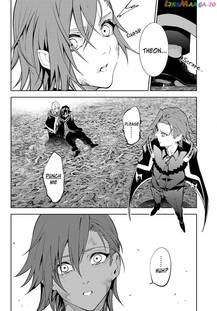 Wistoria: Wand and Sword Chapter 19 image 10_optimized